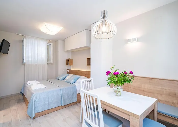 Studio Apartment Lapad