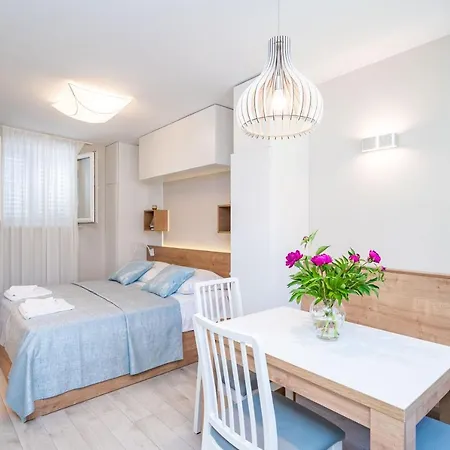 Studio Apartment Lapad Dubrovnik Exterior photo