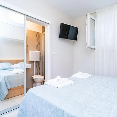 Studio Apartment Lapad Dubrovnik Exterior photo