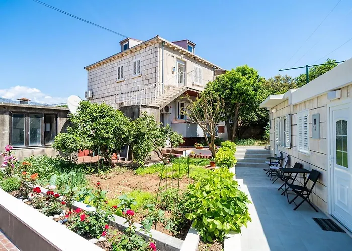 Studio Apartment Lapad