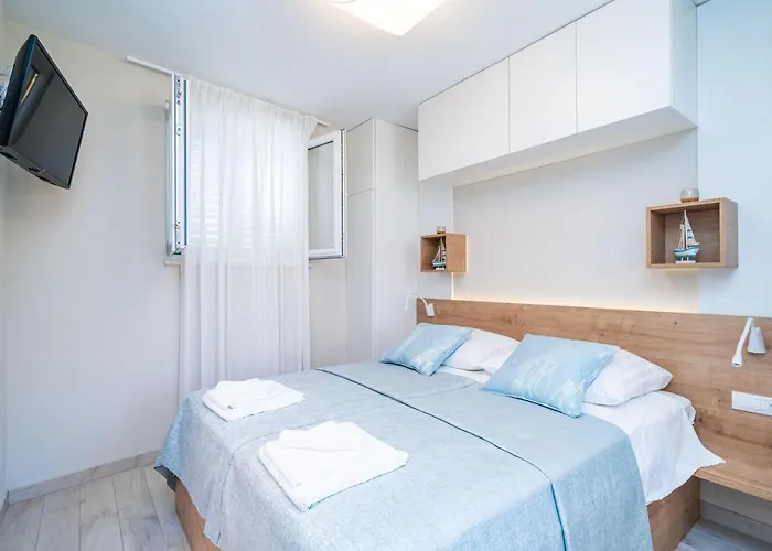 Studio Apartment Lapad