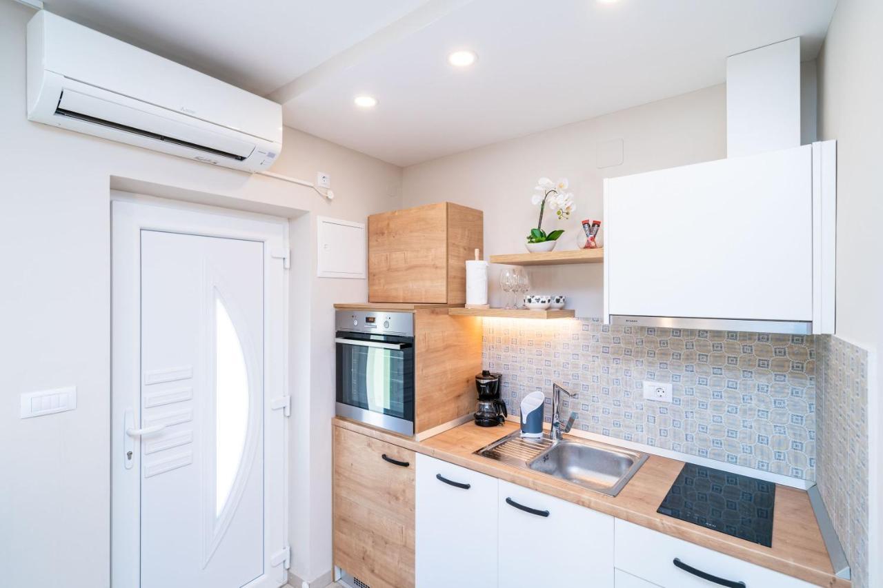Lapad Apartmán Dubrovník